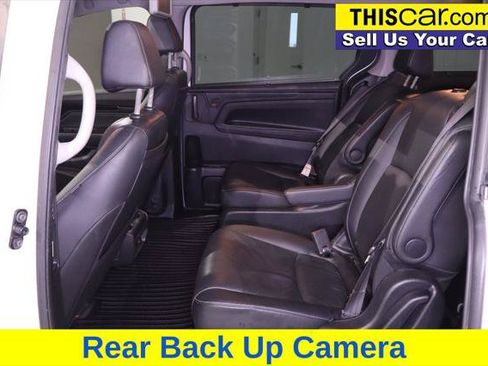 Used 2021 Honda Odyssey Touring image 26
