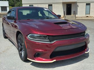 Used 2022 Dodge Charger R/T w/ Plus Group RWD video 1