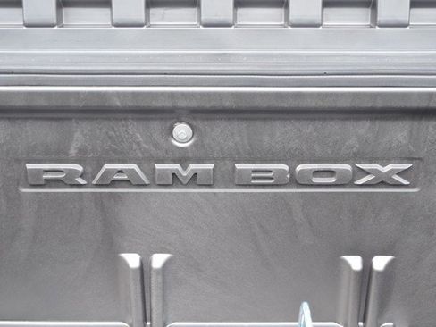 New 2026 RAM 1500 4x4 Crew Cab image 35