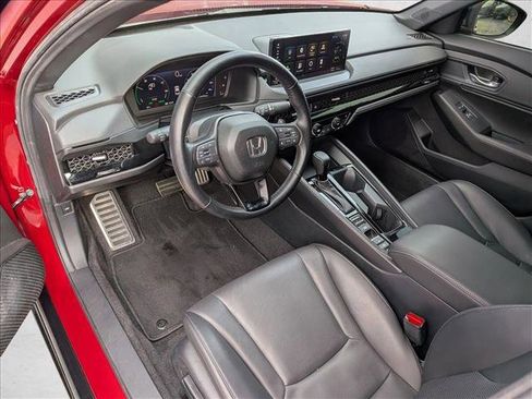 Used 2024 Honda Accord Sport image 10