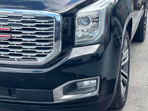 Used 2018 GMC Yukon Denali w/ Open Road Package image 9