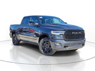New 2026 RAM 1500 Limited video 1