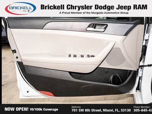 Used 2018 Hyundai Sonata SE image 10