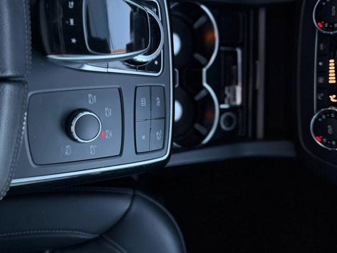Used 2017 Mercedes-Benz GLS 450 4MATIC image 24