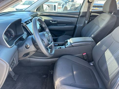 Used 2024 Hyundai Tucson SEL image 27
