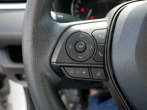 Certified 2025 Toyota RAV4 XLE AWD/4WD image 26