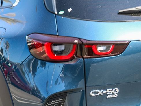 New 2026 MAZDA CX-50 AWD 2.5 S w/ Weather Package image 7