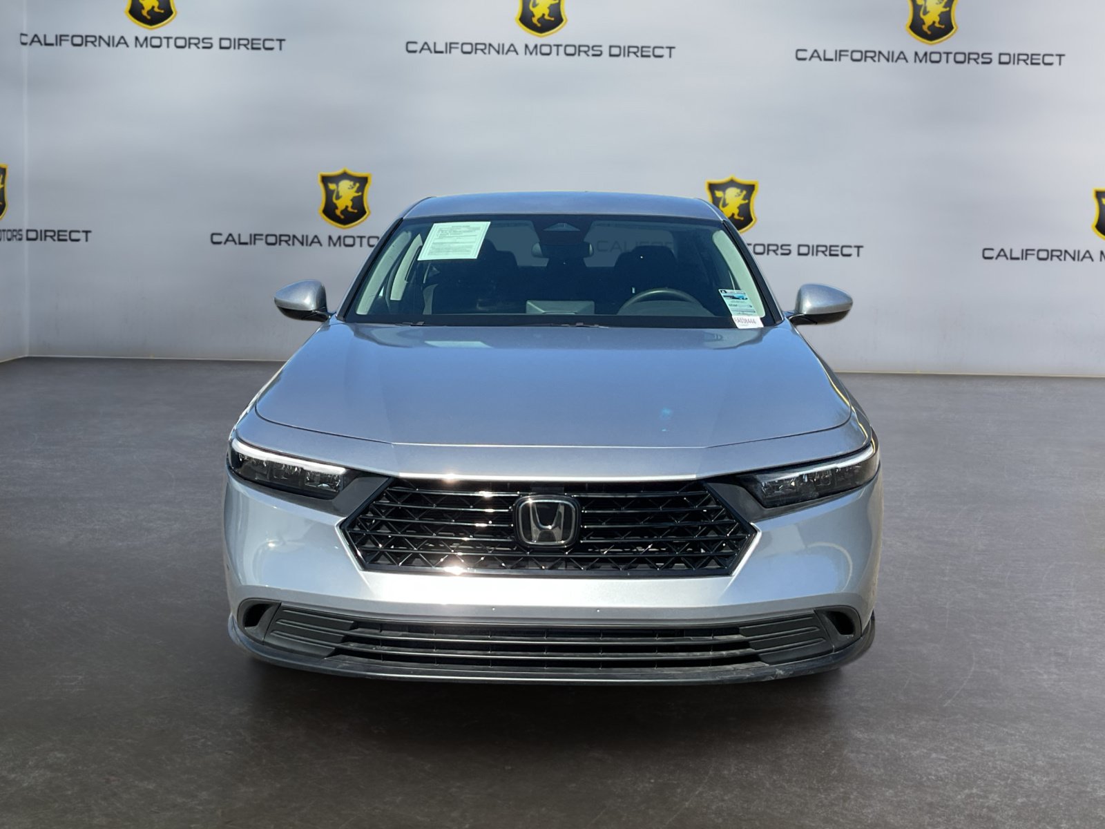 Used 2024 Honda Accord LX image 2