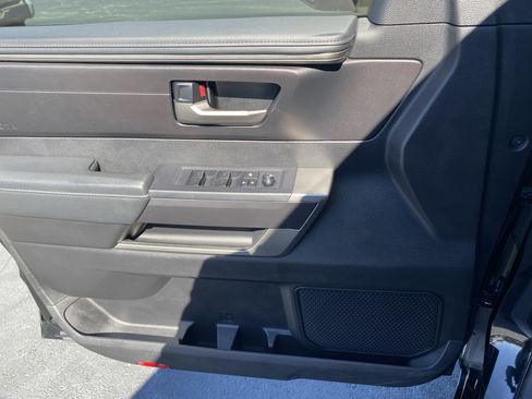 Used 2023 Toyota Tundra SR5 w/ SR5 Convenience Package image 9