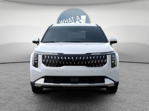 New 2026 Kia Carnival EX FWD image 2