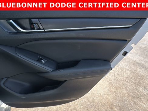 Used 2021 Honda Accord Sport Special Edition image 25
