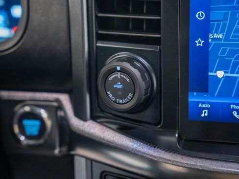 Certified 2023 Ford F150 Tremor w/ Equipment Group 402A High image 34