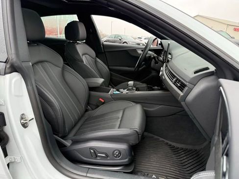 Used 2025 Audi A5 2.0T Premium Plus image 26