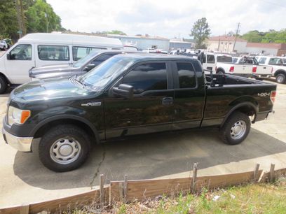 Used 2014 Ford F150 XL w/ Power Equipment Group