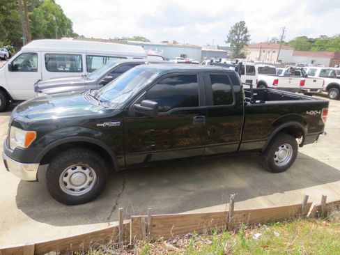 Used 2014 Ford F150 XL w/ Power Equipment Group image 1