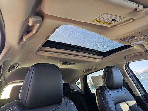 New 2025 MAZDA CX-5 AWD 2.5 S w/ Preferred Package image 19