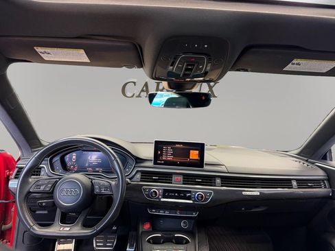 Used 2018 Audi S5 Premium Plus w/ Navigation Package AWD/4WD image 11