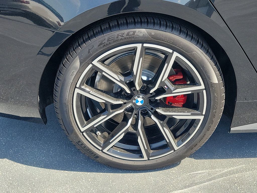 New 2026 BMW M440i w/ Premium Package RWD image 6