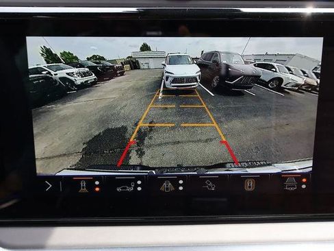 New 2026 GMC Sierra 1500 Denali Ultimate AWD/4WD image 29
