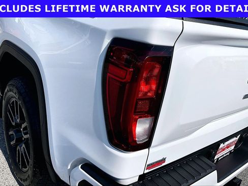 Used 2024 GMC Sierra 1500 Elevation AWD/4WD image 24