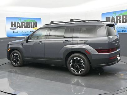 Used 2025 Hyundai Santa Fe SEL