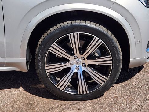 Used 2024 Volvo XC90 T8 Ultimate w/ Lounge Package AWD/4WD image 30