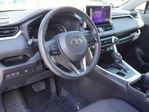 Certified 2024 Toyota RAV4 XLE w/ Weather Package AWD/4WD image 12