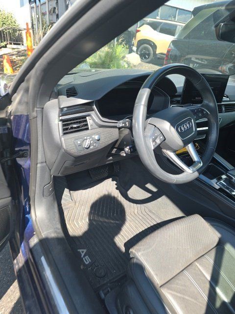Used 2021 Audi A5 2.0T Prestige AWD/4WD image 8