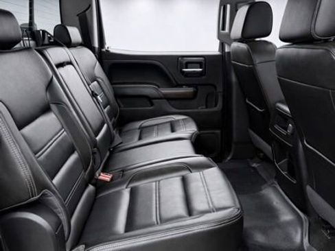 Used 2018 GMC Sierra 1500 Denali AWD/4WD image 15