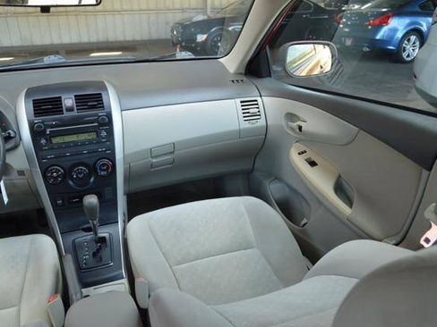 Used 2009 Toyota Corolla LE w/ All Weather Guard Pkg FWD image 44