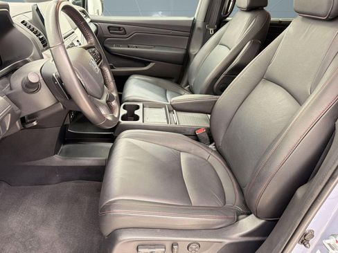 Used 2025 Honda Odyssey Sport-L image 5