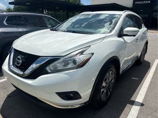 Used 2015 Nissan Murano SL AWD/4WD video 2