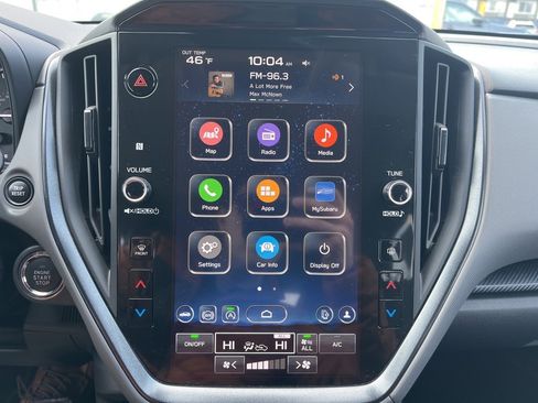 Used 2025 Subaru Crosstrek 2.5i Limited image 16