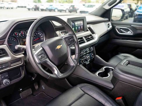 Used 2023 Chevrolet Tahoe LS RWD image 10