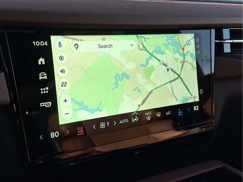 New 2025 Lincoln Navigator L Reserve image 16