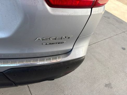 Used 2023 Subaru Ascent Limited w/ Technology Package AWD/4WD image 6