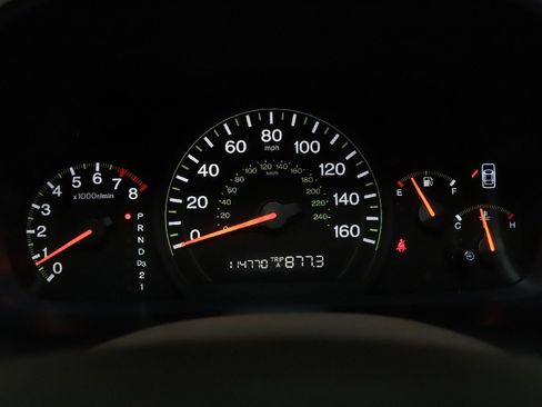 Used 2004 Honda Accord EX image 35