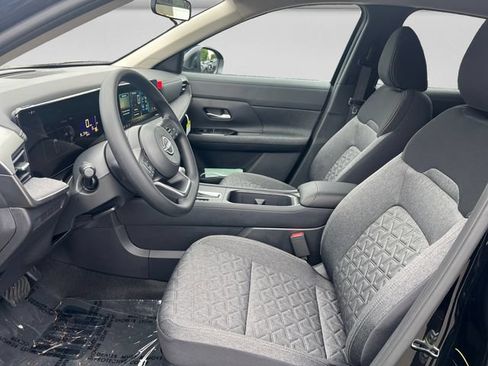 New 2026 Nissan Kicks SV w/ Cold Weather Package AWD/4WD image 10