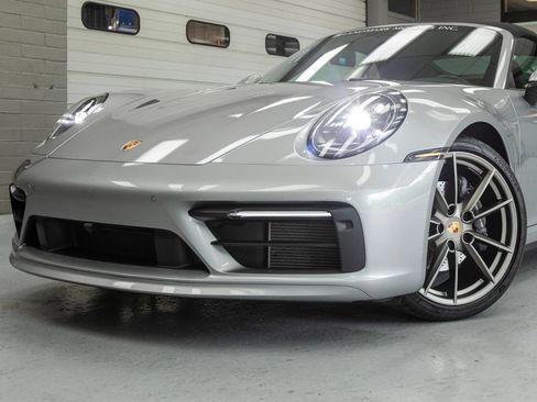 Used 2021 Porsche 911 Carrera image 14