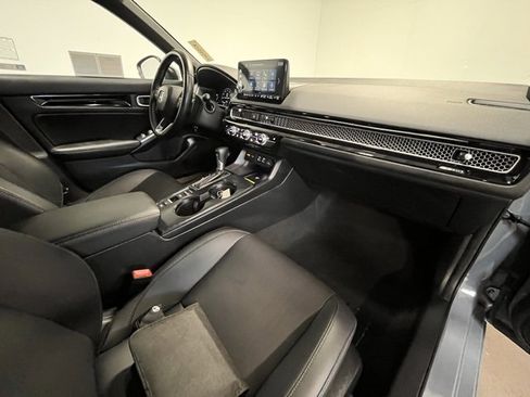 Used 2023 Honda Civic Sport Touring image 10