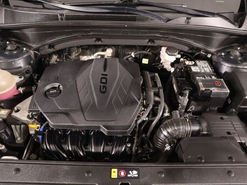 Used 2021 Hyundai Santa Fe SEL w/ Convenience + Premium Package image 21