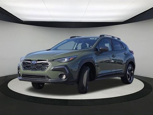 New 2026 Subaru Crosstrek 2.5i Limited image 3