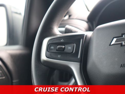 Used 2020 Chevrolet Silverado 1500 RST w/ RST Value Package AWD/4WD image 15