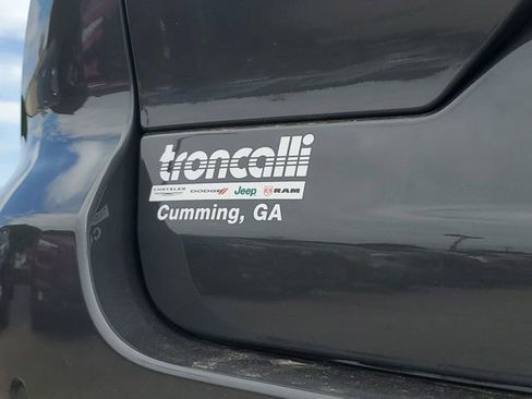 New 2026 Jeep Grand Cherokee Limited image 9