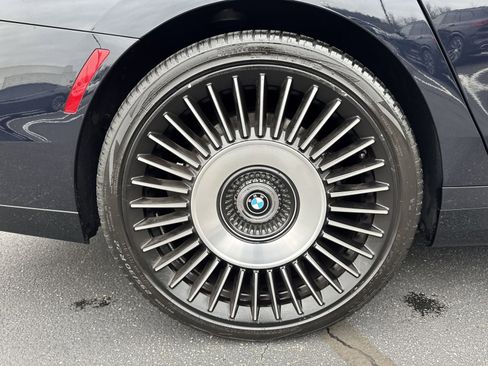 Used 2023 BMW 760i xDrive 760i xDrive image 31