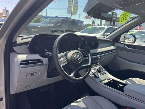 Used 2024 Hyundai Palisade SEL AWD/4WD image 21