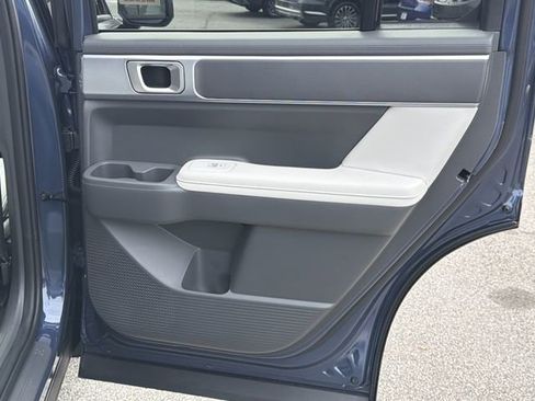 New 2026 Hyundai Santa Fe SEL image 16