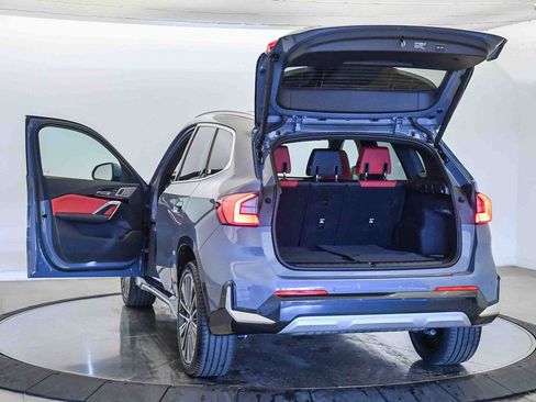 Used 2025 BMW X1 xDrive28i w/ Convenience Package image 30