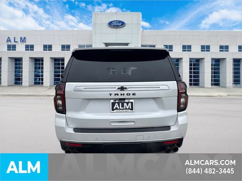 Used 2024 Chevrolet Tahoe High Country w/ Premium Package 2 image 7