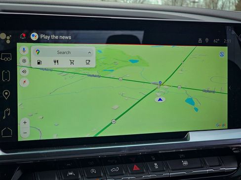 New 2026 GMC Sierra 1500 Elevation w/ Elevation Select Package image 23